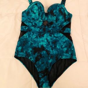 Women’s Torrid Bathing Suit